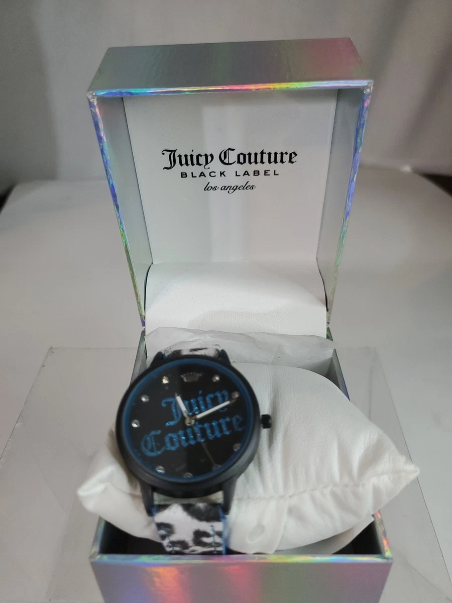 Juicy Couture Bangle Wristwatches for sale | eBay display picture 3
