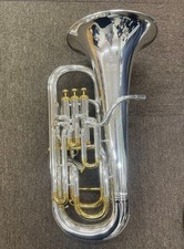 YAMAHA YEP-842s Custom Euphonium