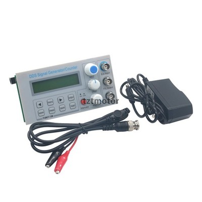SGP1010S DDS Signal Generator Direct Digital Synthesis Function Counter 10MHz TZ