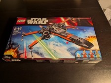 LEGO Star Wars: Poe's X-Wing Fighter (75102) + NEU + OVP