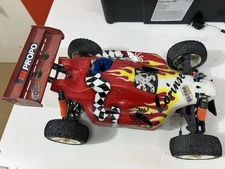 Vintage Ofna Ultra Lx Needs Tlc