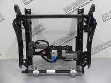 Mercedes W166 ML GL Sitzkonsole Sitz Untergestell Sitzgestell 1669100636 VR