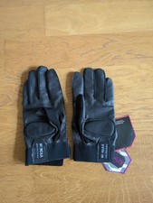 World League American Football Reebok Gloves Vintage