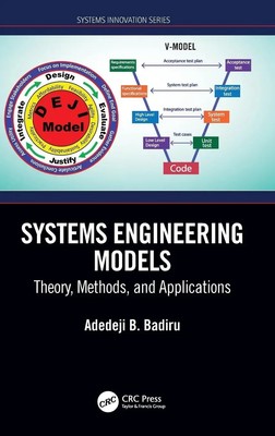 Adedeji B. Badiru | Systems Engineering Models | Buch | Englisch (2019)