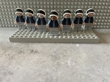 LEGO Star Wars Figuren 7 Rebel scout Trooper Rebellen Soldat  Minifiguren 