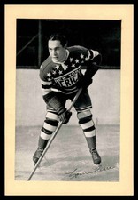 1934 Beehive Photos I #166 Lorne Carr VG J3316236