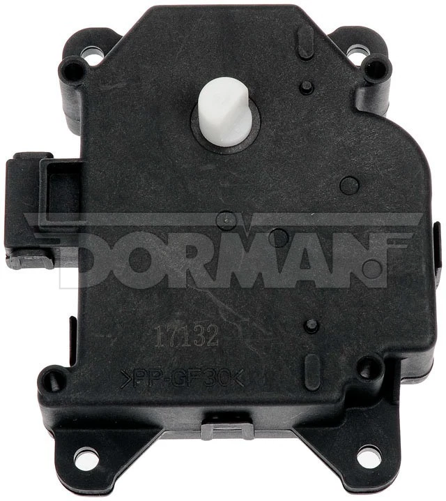 Dorman 604-955 HVAC - ¡Actuador de puerta mezcla de calentador se adapta a Toyota Sienna 2004-2010! Foto 3 de 3