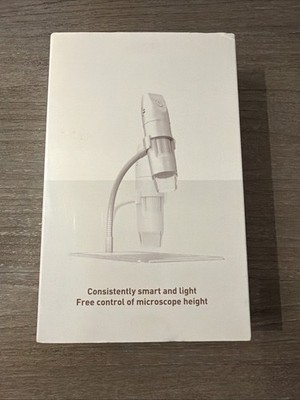 Wireless Digital Microscope