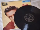 Elvis Presley KING CREOLE Soundtrack LP **VG+ Audio** German Import