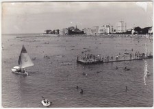 GRADO - GORIZIA - LA SPIAGGIA - VIAGG. -23693-