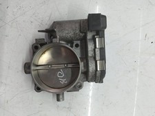 Drosselklappe für Mercedes GLK M272.971 A1131410125 Drosselklappe für Mercedes GLK M272.971 A1131410125