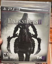 Darksiders 2 (PlayStation 3) (Brand New in Original Packaging)