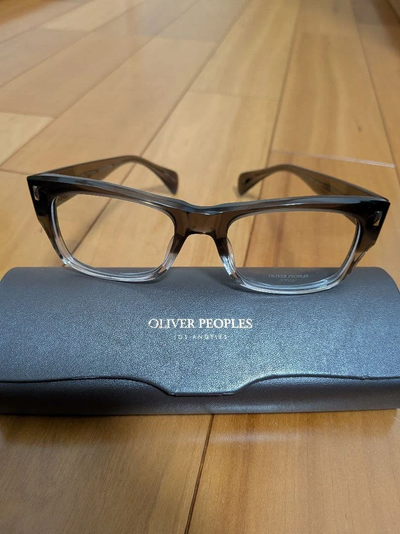 oliver peoples deacon products for sale | eBay