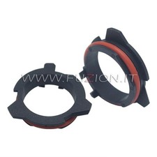 Adapter Halterung Lampe Xenon BMW E39-2 Opel Mazda Honda