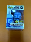 Funko Pop! Vinyl: Star Wars - The Mandalorian (Glow) - Entertainment Earth #345