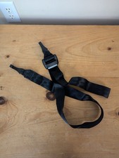 Britax Marathon ClickTight Car Seat Lower Anchor Straps LATCH