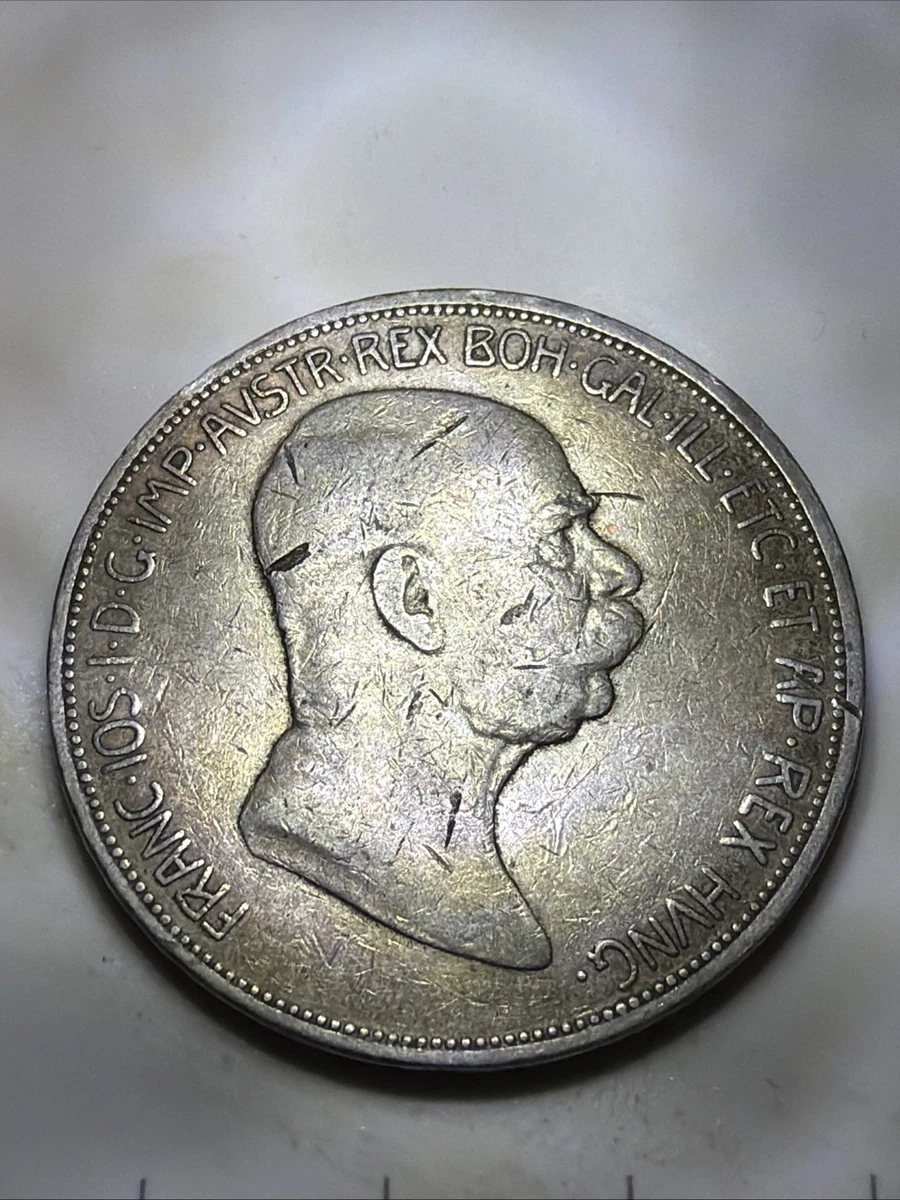 Austria 5 Corona for sale | eBay