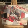 Panini 2019 Donruss Elite Ronald Jones II #EC-8 Elite Coverage Buccaneers