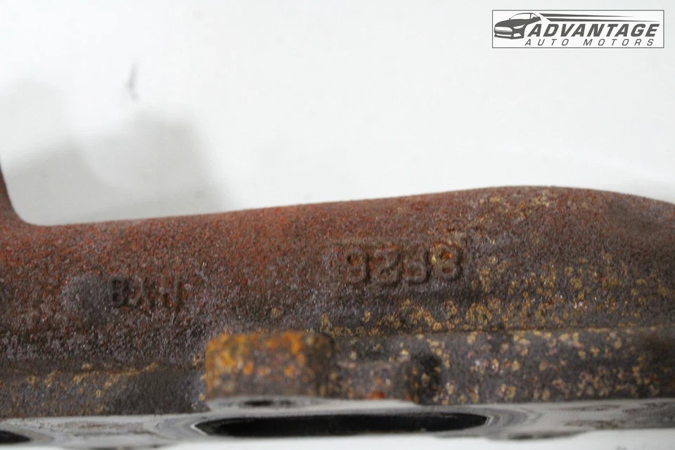 2018-21 FORD EXPLORER EXPEDITION 3.5L RIGHT PASSENGER SIDE EXHAUST MANIFOLD OEM - Image 4 of 4