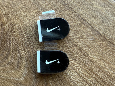 Lot of 2 Nike Sport Sensor Modules NA0020 BRAND NEW Never used, No Packaging