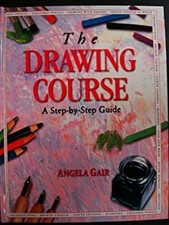 The Drawing Course A Step-by-Step Guide, Import