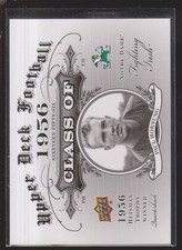 NCAA College Football Cards You Pick -- Get 40% off Details Inside A8