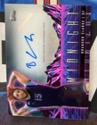 2023-24 Topps Midnight Basketball #HS-BR Brandon Clarke Autograph (DP)