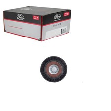 Poulies diverses Ford PUMA