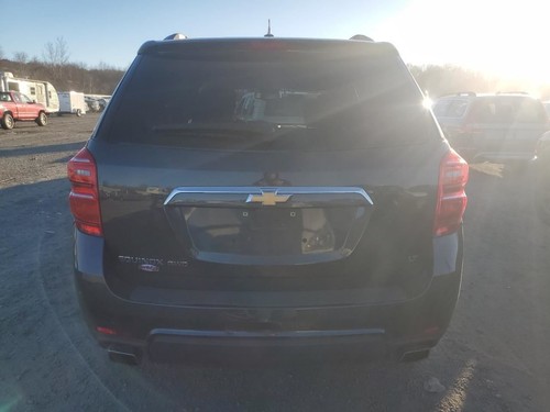 Transfer Case 3.6L Fits 08-17 EQUINOX 811614 - Picture 6 of 12