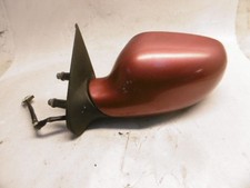 Retroviseur gauche (ou coque) Lancia LYBRA