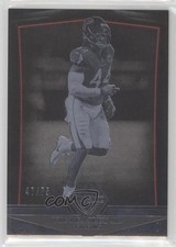 2018 Panini Majestic 47/75 Vic Beasley Jr #7 0c6
