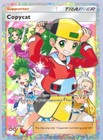 Pokemon TCG Pocket Copycat Full Art ( English )