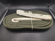 Military Surplus Cargo Tow Strap Sling Looped Ends Nylon 139 Almost 12