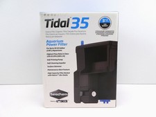 Seachem Tidal 35 Aquarium Power Filter - Up t...