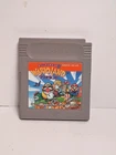 Super Mario Land 3 Wario Land (Nintendo Game Boy GB 1994) Japan Import Tested B3