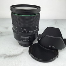 Pentax D FA HD 24-70mm f2.8 ED SDM WR Lens Us...