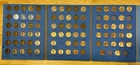Complete 1941-1958 Whitman Lincoln Wheat cent Collection Some Coins Uncirculated