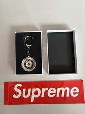 Supreme Metal Key Chains, Rings & Cases for Men for sale | eBay