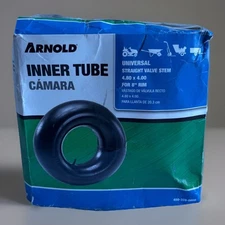 Arnold 490-328-0006 Off Road Inner Tube, Universal BRAND NEW rough box