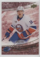 2022-23 Upper Deck Ice Ice Premieres Red 46/299 Aatu Raty #185 03uh