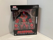 Marvel Legends Venompool Deluxe Target Exclusive 8  Hasbro 2024 Brand New