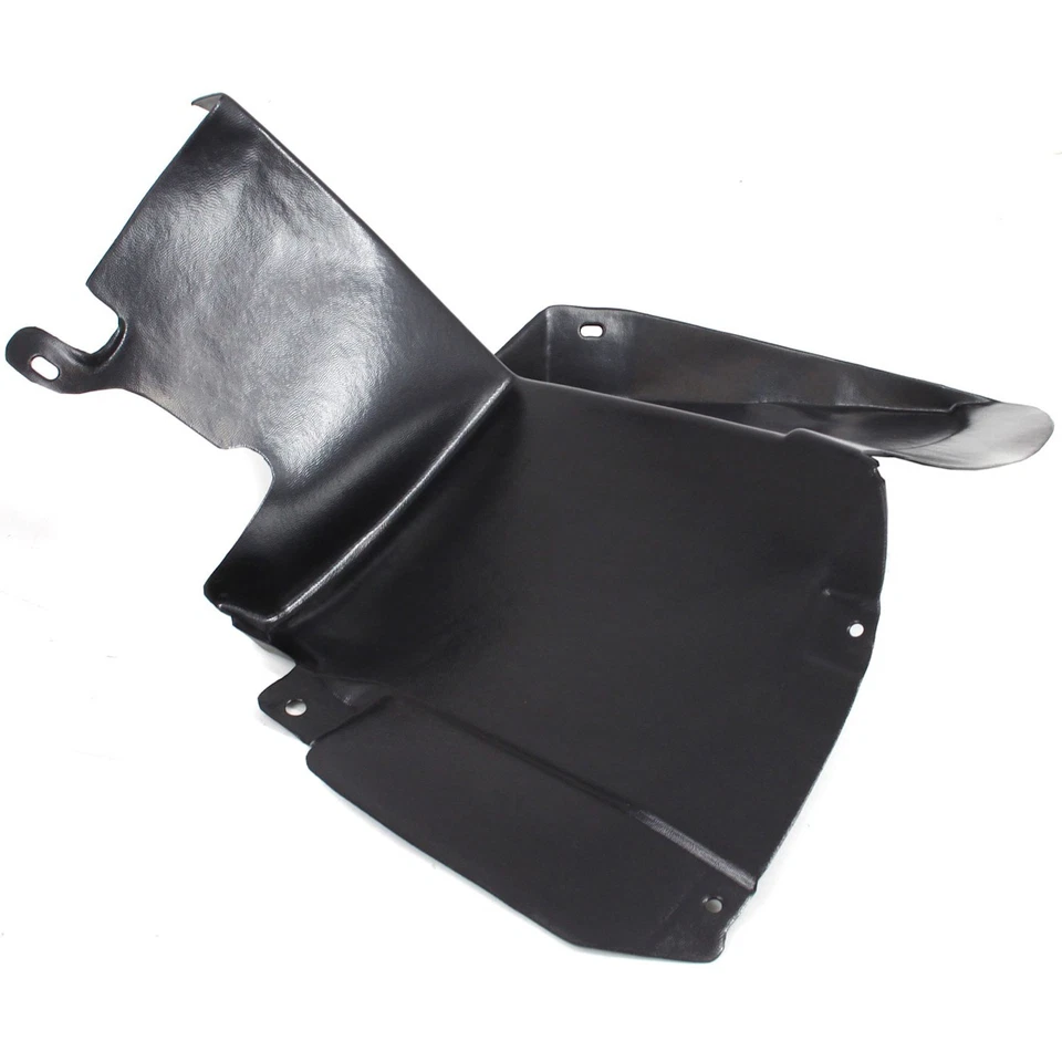 Forro de guardabarros para Buick Park Avenue 1997-2005 exterior del lado del conductor delantero Foto 4 de 4