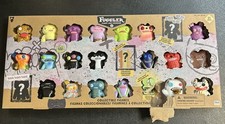 Fuggler Funny Ugly Monster Collectible Figures 24 Pack Display MISSING 1 FIGURE
