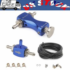 Aluminum Adjustable Manual Turbo Racing Boost Controller Fit All Cars Universal