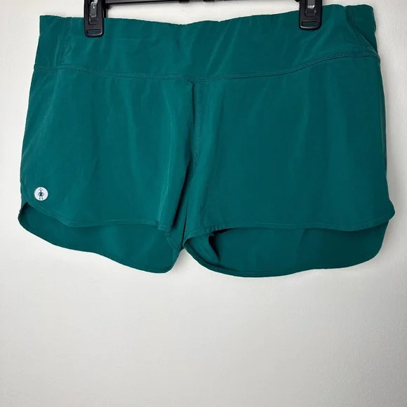 SMARTWOOL ACTIVE LINED SHORT - image 3