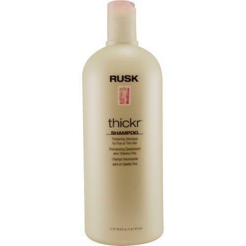 Zwieback Thickr Verdickung Shampoo 33,8 Oz. - Bild 3 von 4