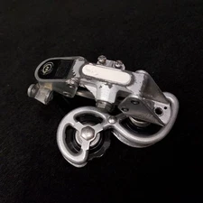 Dérailleur arrière "HURET CHALLENGER" 6v (Ref 1688)