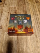 Warrior Cats Staffel 1/01-06 von Erin Hunter (2015)