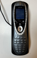 Logitech Harmony 880 Universal Remote w/ Charging Dock - Tested