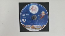 An Elf's Story DVD, 2011 